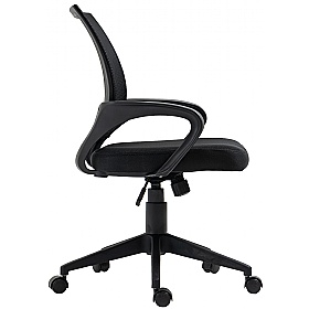 Saturn Mesh Office Chair