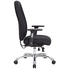 AirForm 24 Hour Ergonomic Fabric Office Chair