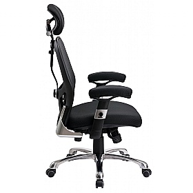 Ergo Mesh 24 Hour Office Chair